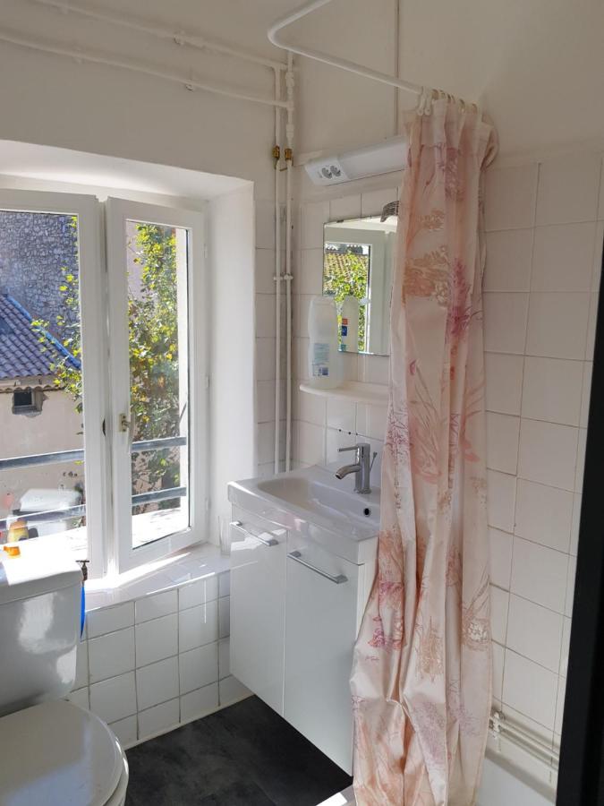 Appartement Duo Port-la-Nouvelle Eksteriør bilde