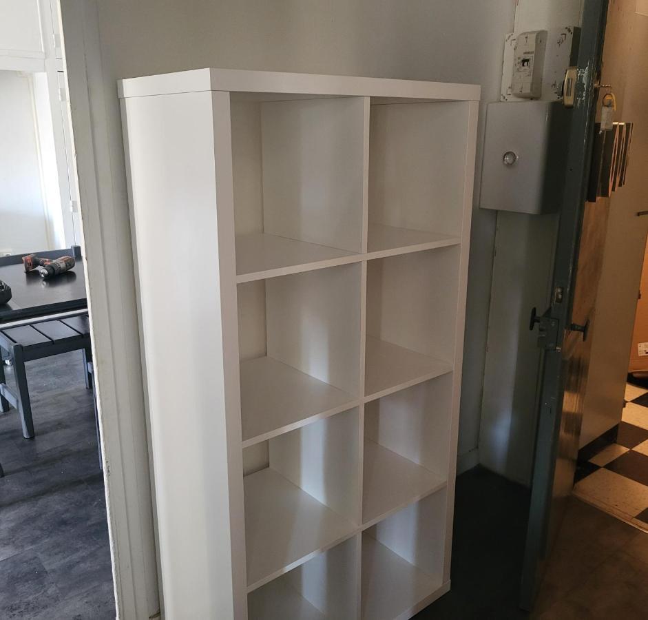 Appartement Duo Port-la-Nouvelle Eksteriør bilde